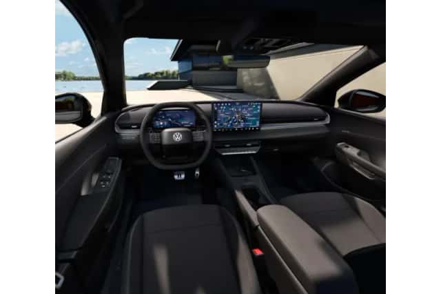 Volkswagen ID. Polo (2023) thumbnail 11