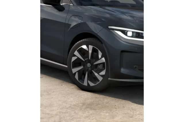 Volkswagen ID. Polo (2023) thumbnail 7