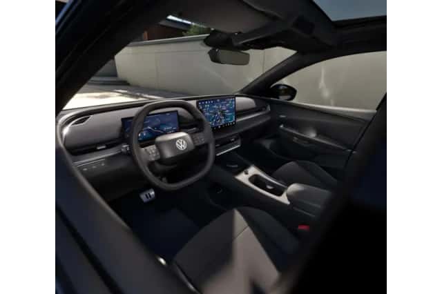 Volkswagen ID. Polo (2023) thumbnail 10