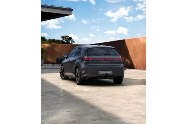 Volkswagen ID. Polo (2026) thumbnail 3