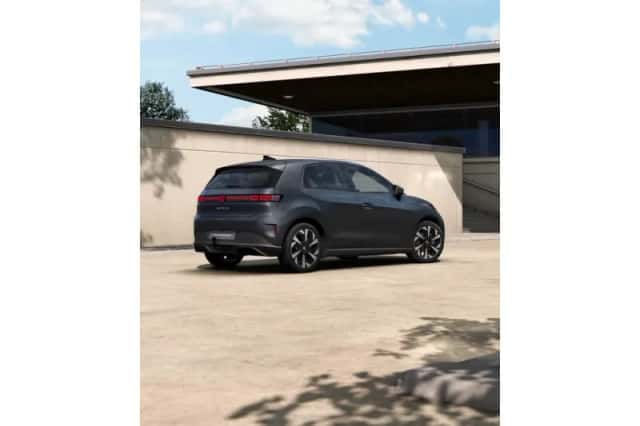 Volkswagen ID. Polo (2026) thumbnail 4