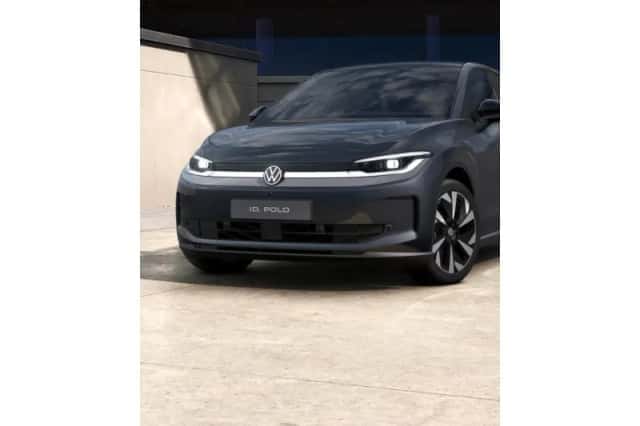 Volkswagen ID. Polo (2026) thumbnail 5