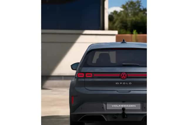 Volkswagen ID. Polo (2026) thumbnail 6