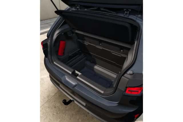 Volkswagen ID. Polo (2026) thumbnail 9