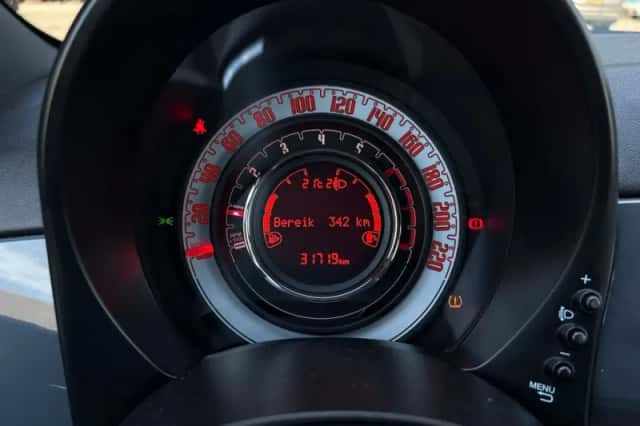 Fiat 500 (2022) thumbnail 11