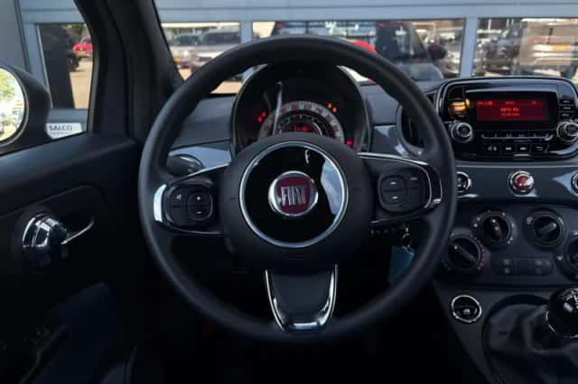 Fiat 500 (2022) thumbnail 12