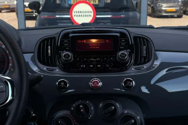 Fiat 500 (2022) thumbnail 21