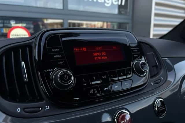 Fiat 500 (2022) thumbnail 22