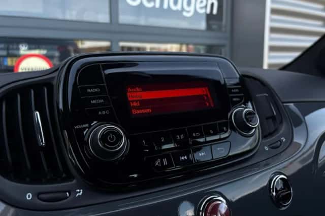 Fiat 500 (2022) thumbnail 23