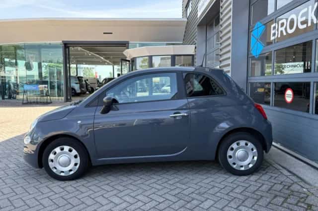 Fiat 500 (2022) thumbnail 6