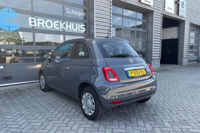 Fiat 500 (2022) thumbnail 9