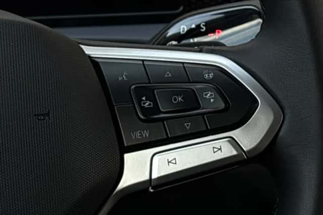 Volkswagen Tiguan (2025) thumbnail 15