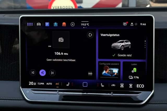 Volkswagen Tiguan (2025) thumbnail 23