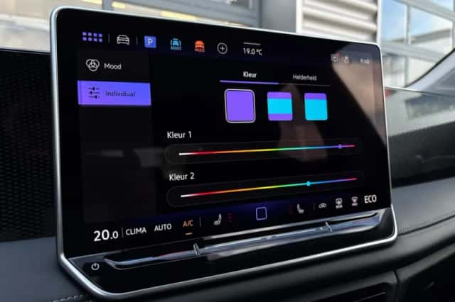 Volkswagen Tiguan (2025) thumbnail 26