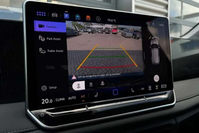 Volkswagen Tiguan (2025) thumbnail 27