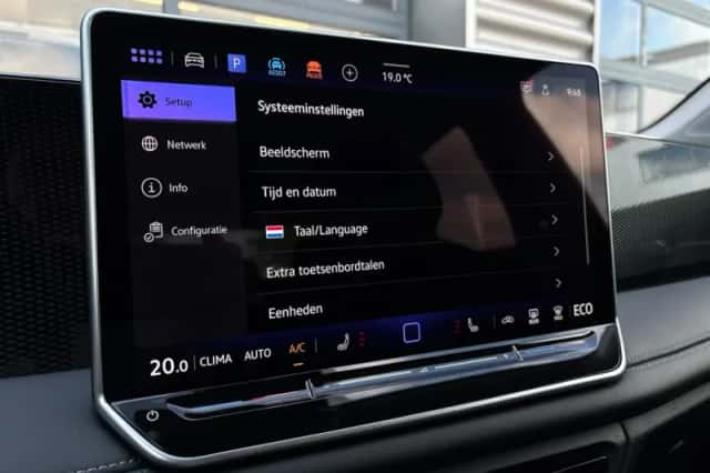 Volkswagen Tiguan (2025) thumbnail 28