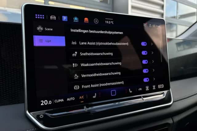 Volkswagen Tiguan (2025) thumbnail 29
