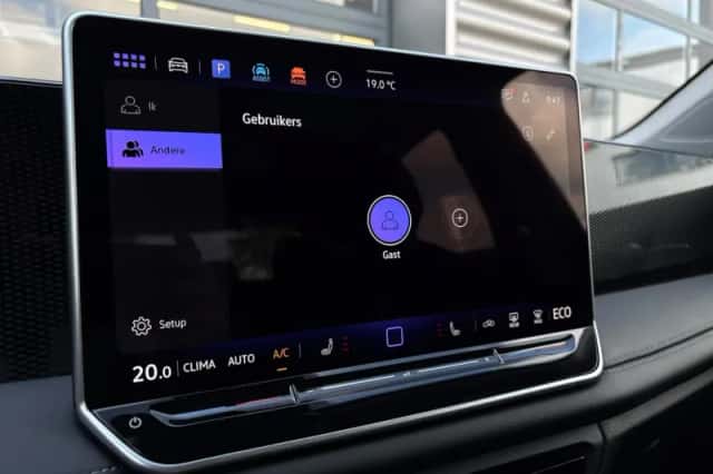Volkswagen Tiguan (2025) thumbnail 30