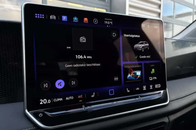 Volkswagen Tiguan (2025) thumbnail 31