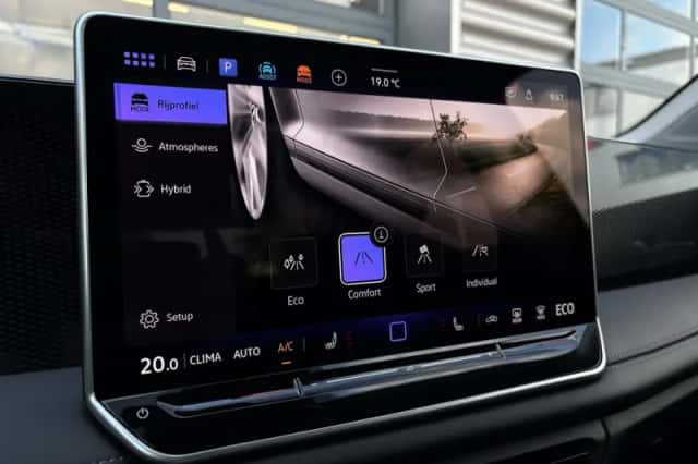 Volkswagen Tiguan (2025) thumbnail 34