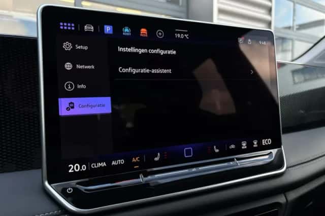 Volkswagen Tiguan (2025) thumbnail 35