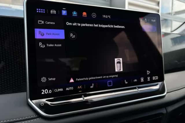 Volkswagen Tiguan (2025) thumbnail 36