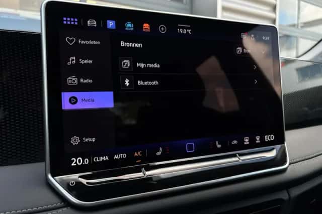 Volkswagen Tiguan (2025) thumbnail 38