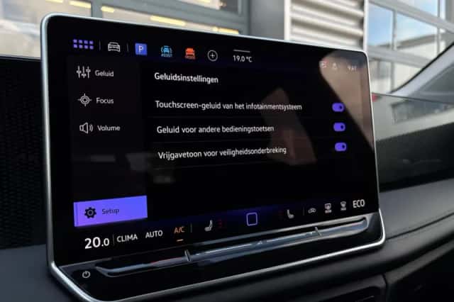 Volkswagen Tiguan (2025) thumbnail 39