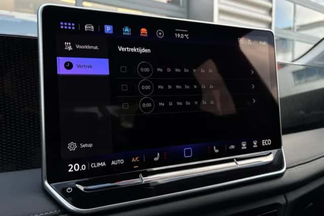 Volkswagen Tiguan (2025) thumbnail 40