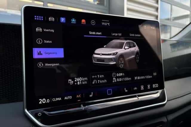 Volkswagen Tiguan (2025) thumbnail 41