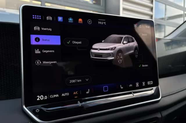 Volkswagen Tiguan (2025) thumbnail 42