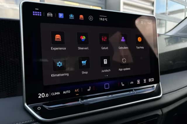 Volkswagen Tiguan (2025) thumbnail 43