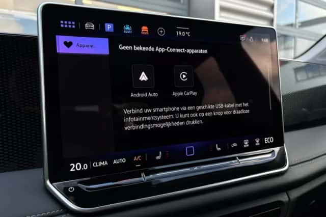 Volkswagen Tiguan (2025) thumbnail 44