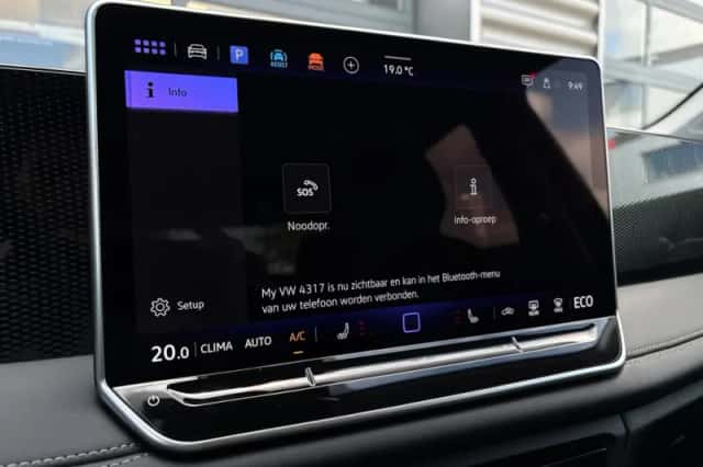 Volkswagen Tiguan (2025) thumbnail 45