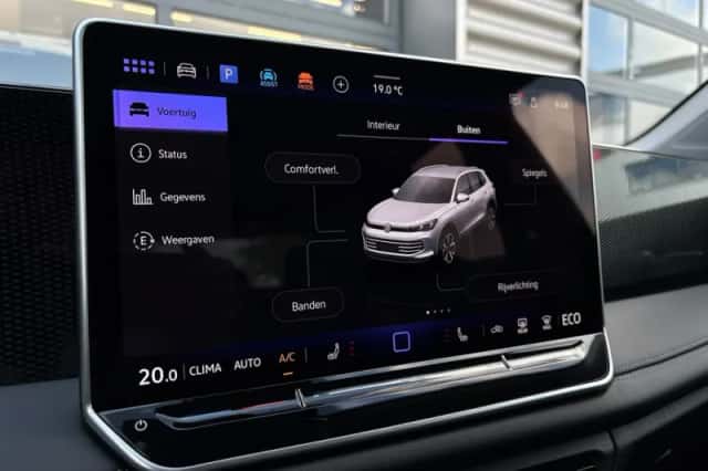 Volkswagen Tiguan (2025) thumbnail 47