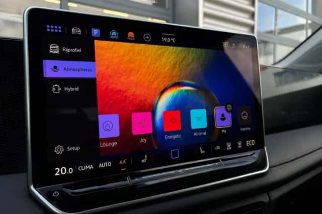 Volkswagen Tiguan (2025) thumbnail 49
