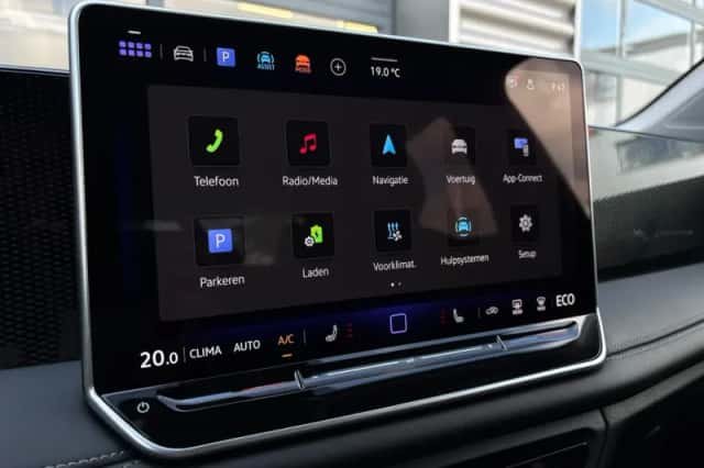 Volkswagen Tiguan (2025) thumbnail 51