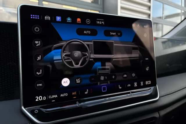 Volkswagen Tiguan (2025) thumbnail 52