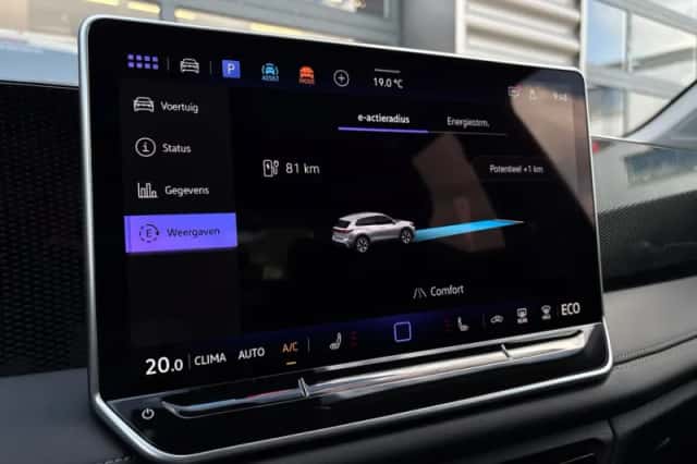 Volkswagen Tiguan (2025) thumbnail 53