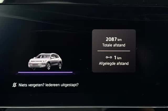 Volkswagen Tiguan (2025) thumbnail 62