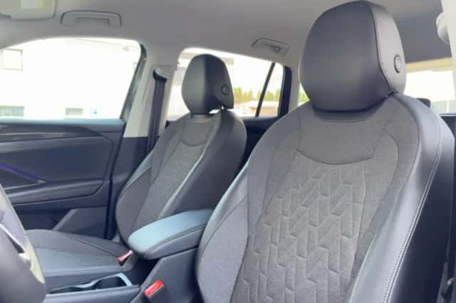 Volkswagen Tiguan (2025) thumbnail 10