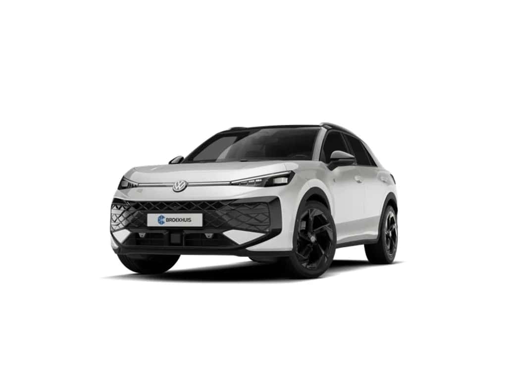 Volkswagen T-Roc (2026) — foto 1
