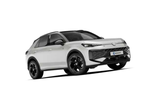 Volkswagen T-Roc (2026) thumbnail 11