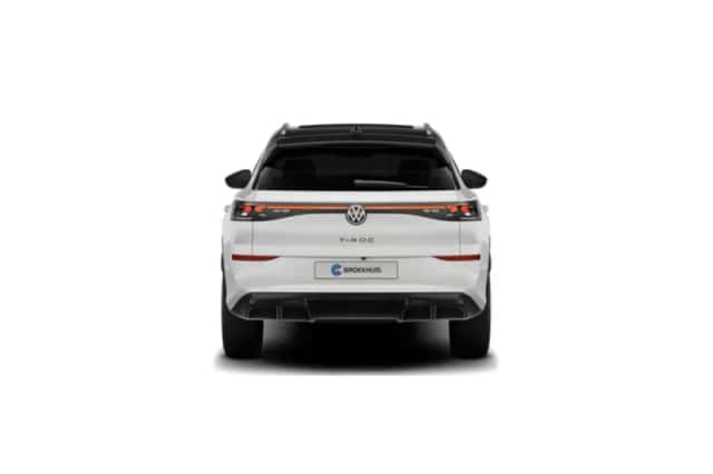Volkswagen T-Roc (2026) thumbnail 7