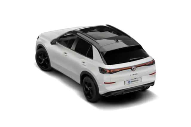 Volkswagen T-Roc (2026) thumbnail 8