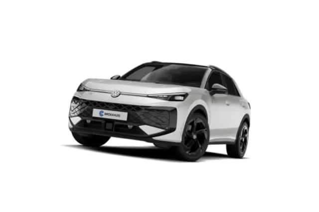 Volkswagen T-Roc (2026) thumbnail 9