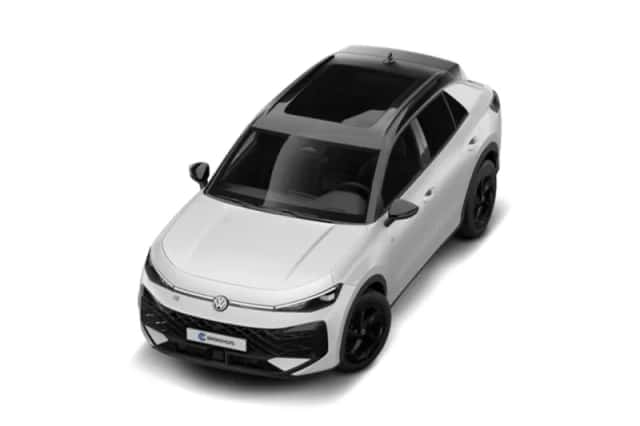 Volkswagen T-Roc (2026) thumbnail 10