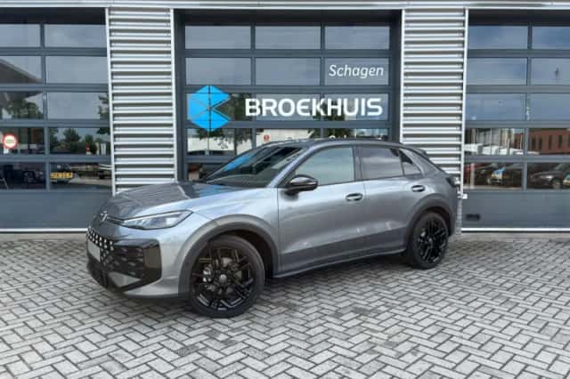 Volkswagen T-Roc (2026) thumbnail 1