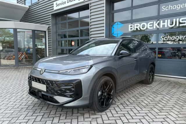 Volkswagen T-Roc (2026) thumbnail 2