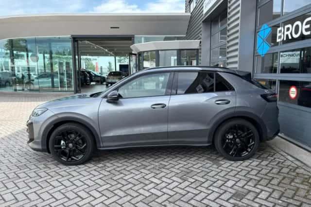Volkswagen T-Roc (2026) thumbnail 6
